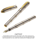 Image for article titled Bergdorf Goodman: My Kingdom For A Fountain Pen
